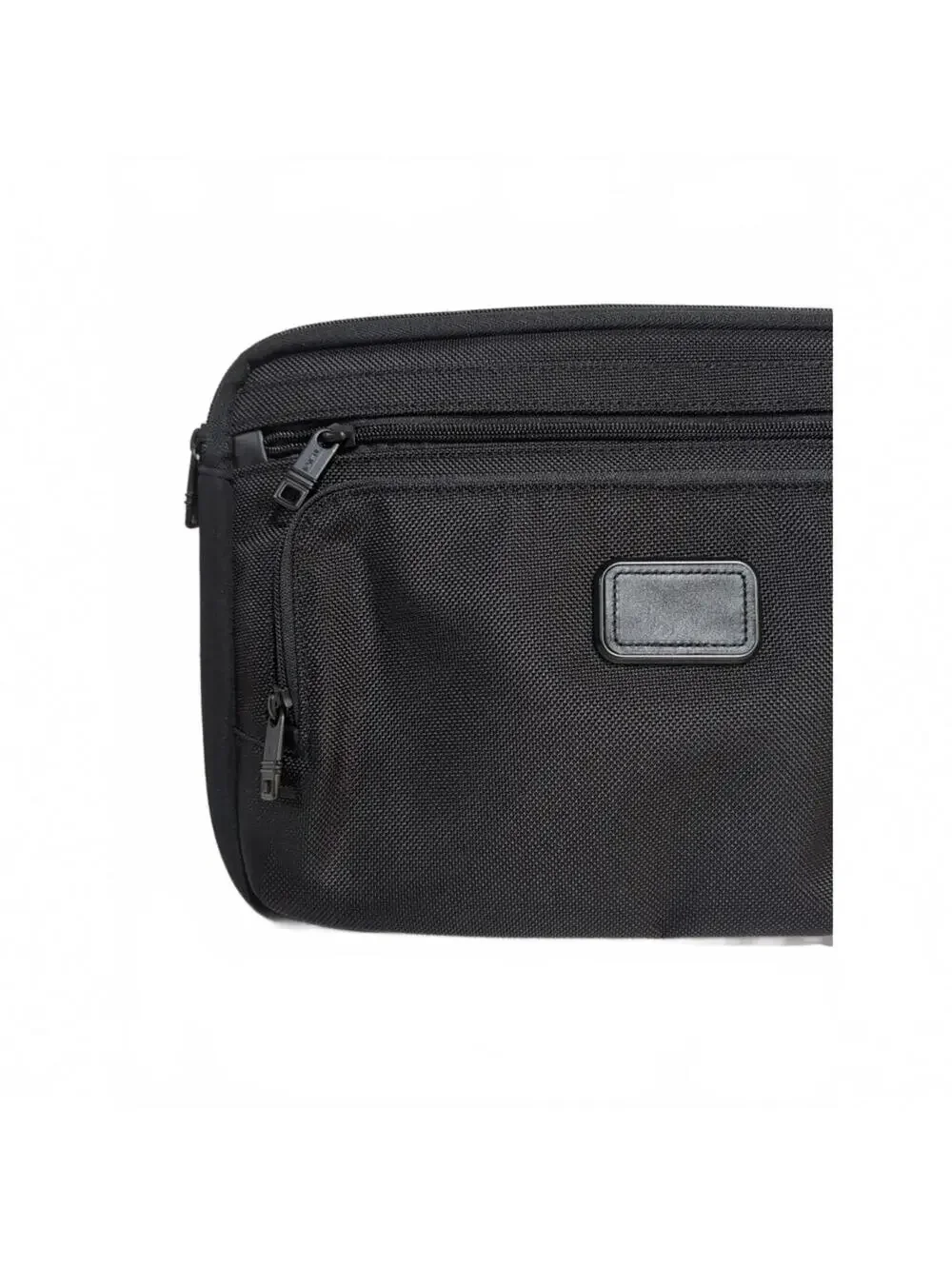Tumi Alpha Ballistic Nylon Padded Laptop Tablet iPad Case Sleeve 13